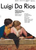 Luigi Da Rios – Pittore frescante e decoratore veneto dell’Ottocento